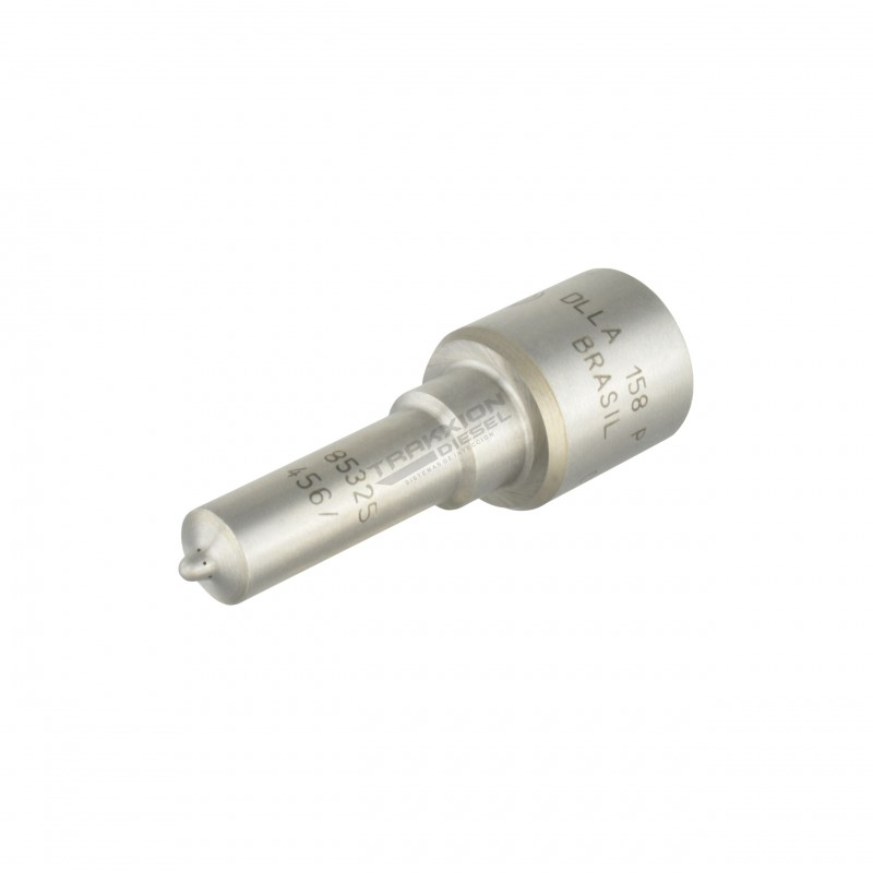 Tobera Diesel 0433171329, DLLA158P456, 02126998, 2126998, Bosch para KHD y Deutz