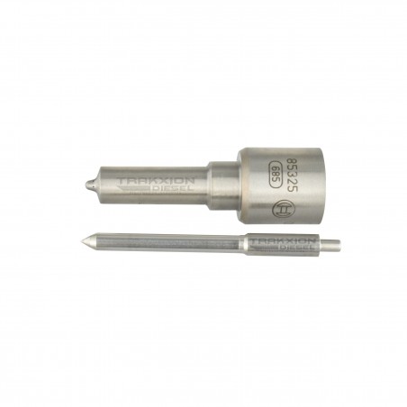 Tobera Diesel 0433171329, DLLA158P456, 02126998, 2126998, Bosch para KHD y Deutz