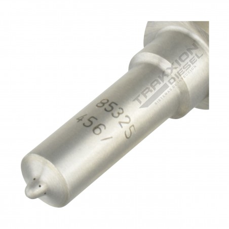 Tobera Diesel 0433171329, DLLA158P456, 02126998, 2126998, Bosch para KHD y Deutz