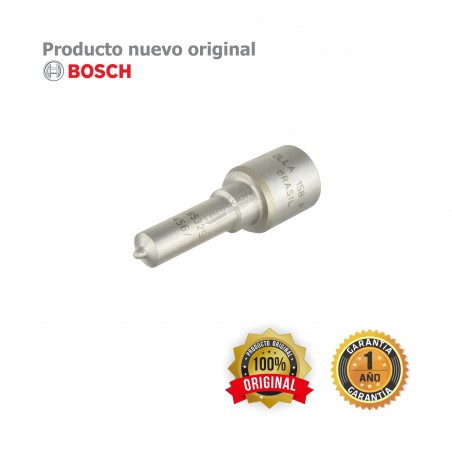 Tobera Diesel 0433171329, DLLA158P456, 02126998, 2126998, Bosch para KHD y Deutz