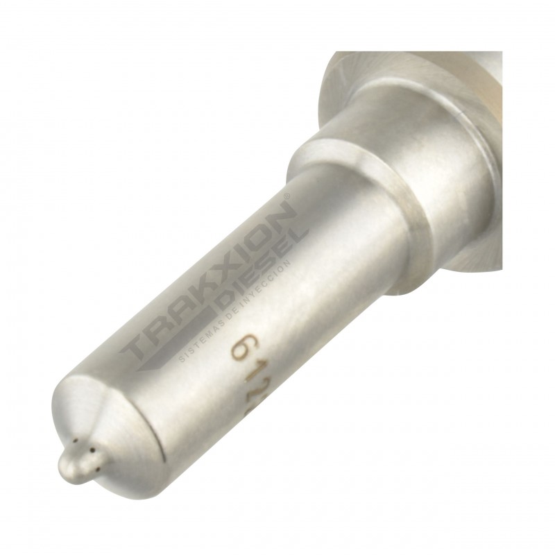 Tobera Diesel 0433171347, DLLA140P483, 3126122, Bosch para Cummins