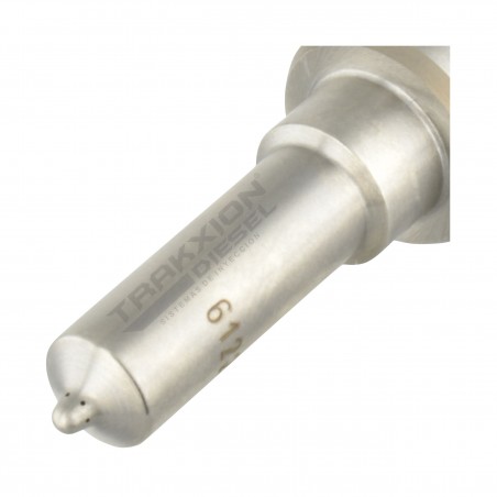 Tobera Diesel 0433171347, DLLA140P483, 3126122, Bosch para Cummins