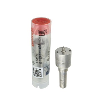 Tobera Diesel Bosch 0433171435, DLLA145P574 para Cummins 3.9 4B y 5.9 6B, Case, Massey Ferguson, New Holland
