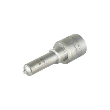 Tobera Diesel Bosch 0433171435, DLLA145P574 para Cummins 3.9 4B y 5.9 6B, Case, Massey Ferguson, New Holland 2