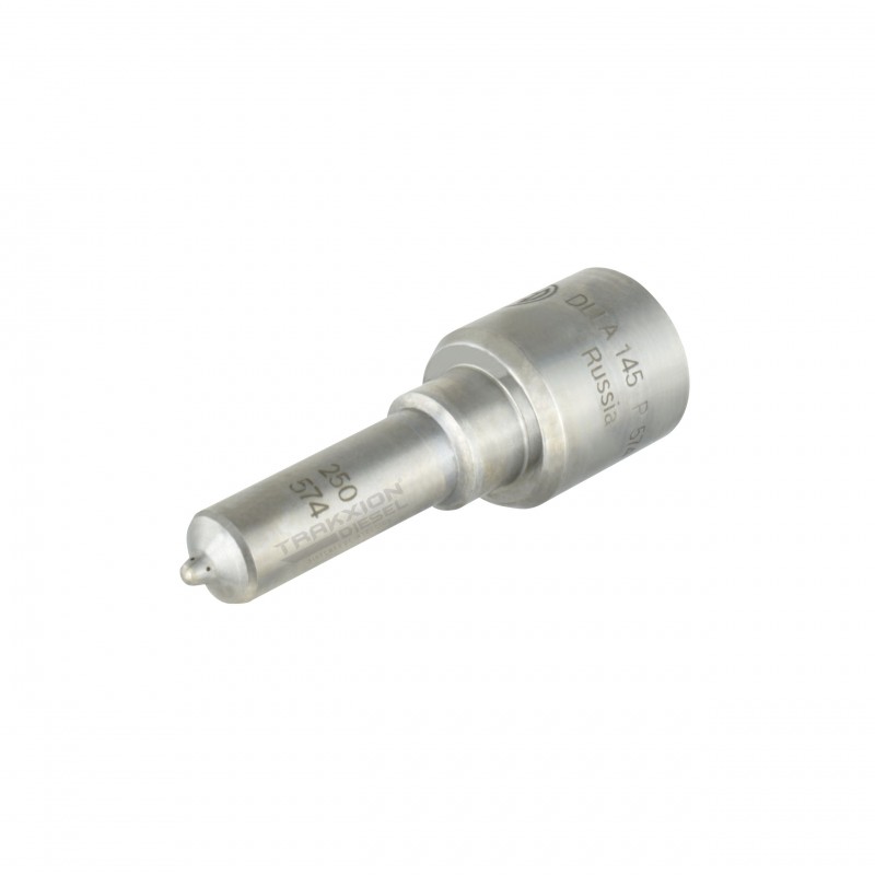 Tobera Diesel Bosch 0433171435, DLLA145P574 para Cummins 3.9 4B y 5.9 6B, Case, Massey Ferguson, New Holland