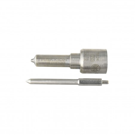 Tobera Diesel Bosch 0433171435, DLLA145P574 para Cummins 3.9 4B y 5.9 6B, Case, Massey Ferguson, New Holland