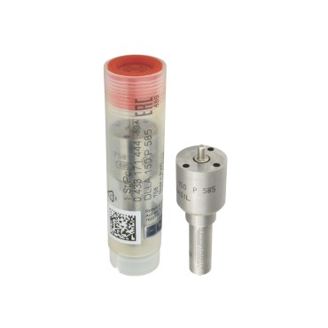 Tobera Diesel 0433171444, DLLA150P585, 148189A1, Bosch para Case, Cummins 8.3 6CTA, Series C