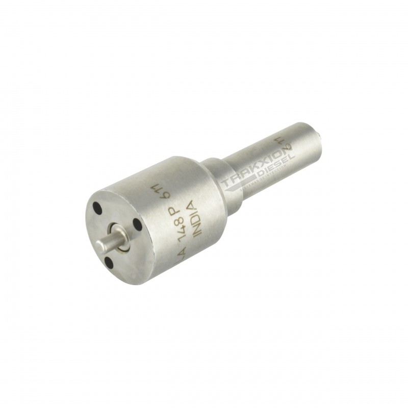 Tobera Diesel 0433171458, DLLA148P611, Bosch para John Deere