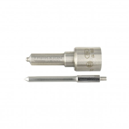 Tobera Diesel 0433171458, DLLA148P611, Bosch para John Deere