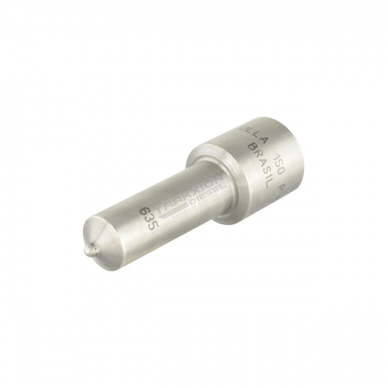 Tobera Diesel 0433171470, DLLA150P635, 1380777, Bosch para Scania DC11 y DC12