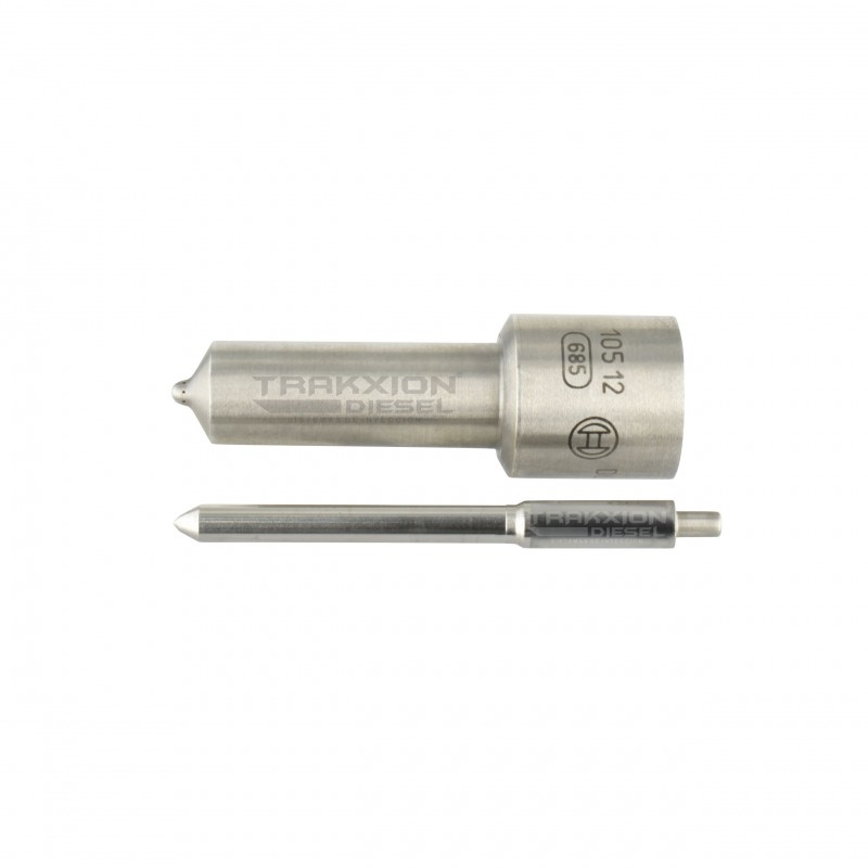 Tobera Diesel 0433171470, DLLA150P635, 1380777, Bosch para Scania DC11 y DC12