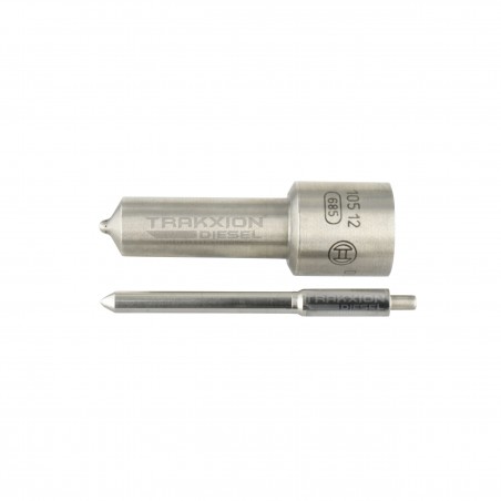Tobera Diesel 0433171470, DLLA150P635, 1380777, Bosch para Scania DC11 y DC12