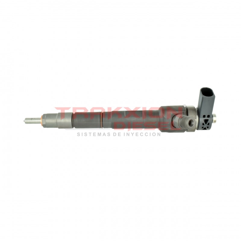 INYECTOR DIESEL PARA VOLKSWAGEN AMAROK TDI 2.0 2011-
