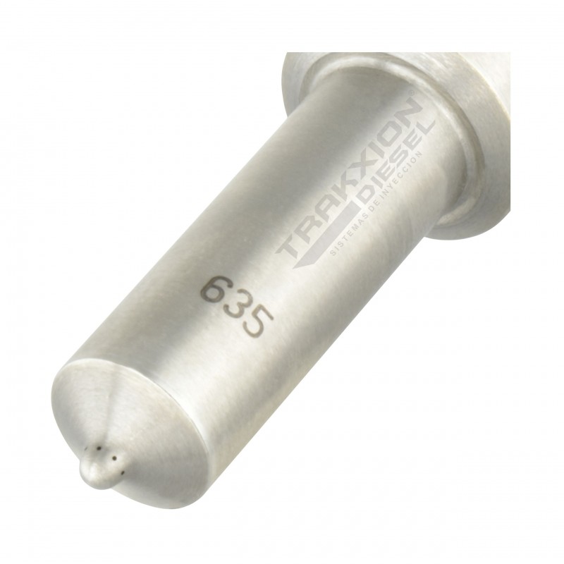 Tobera Diesel 0433171470, DLLA150P635, 1380777, Bosch para Scania DC11 y DC12