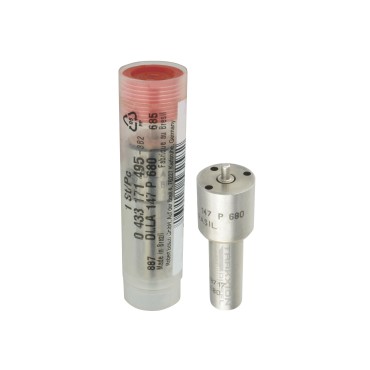 Tobera Diesel 0433171495, DLLA147P680, 04232089, 4232089, Bosch para KHD