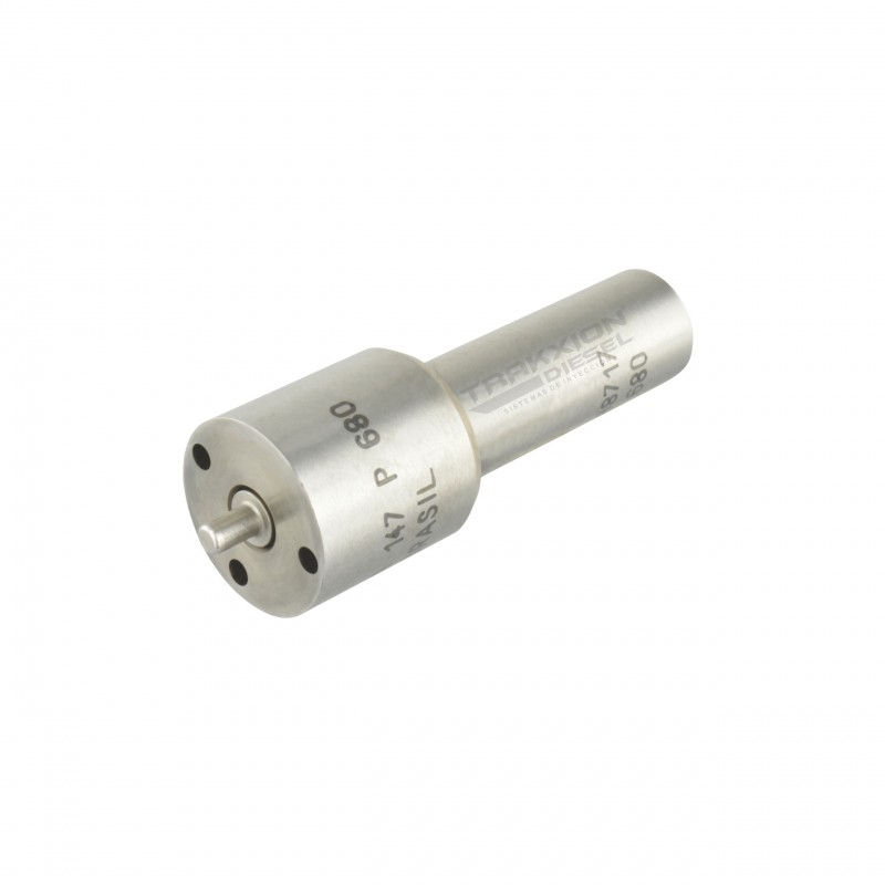 Tobera Diesel 0433171495, DLLA147P680, 04232089, 4232089, Bosch para KHD