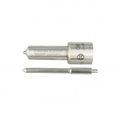 Tobera Diesel 0433171495, DLLA147P680, 04232089, 4232089, Bosch para KHD