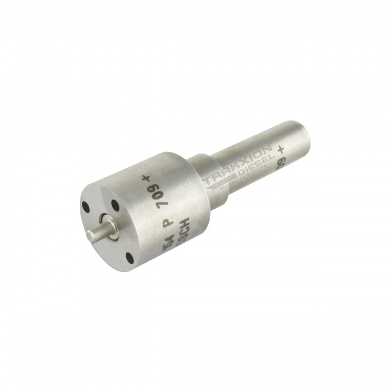 Tobera Diesel 0433171520, DLLA154P709, Bosch para MTU