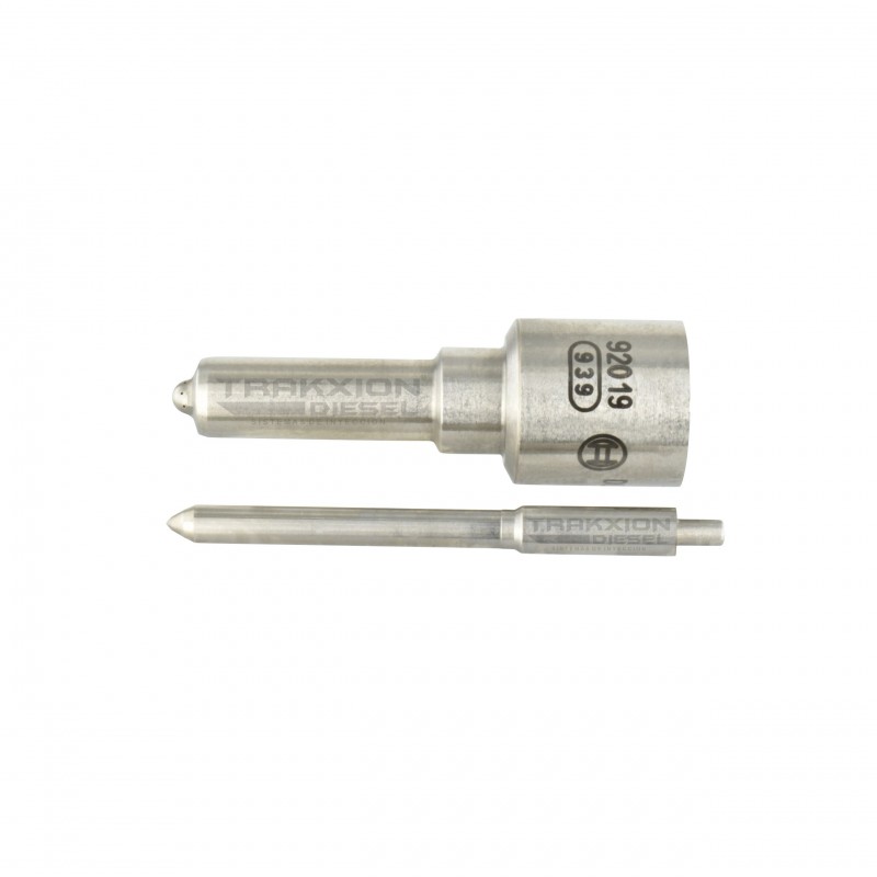 Tobera Diesel 0433171520, DLLA154P709, Bosch para MTU