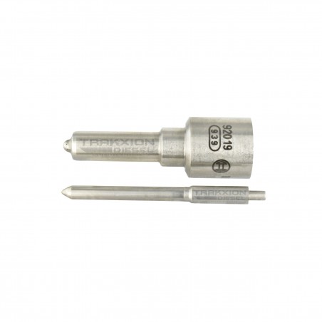 Tobera Diesel 0433171520, DLLA154P709, Bosch para MTU