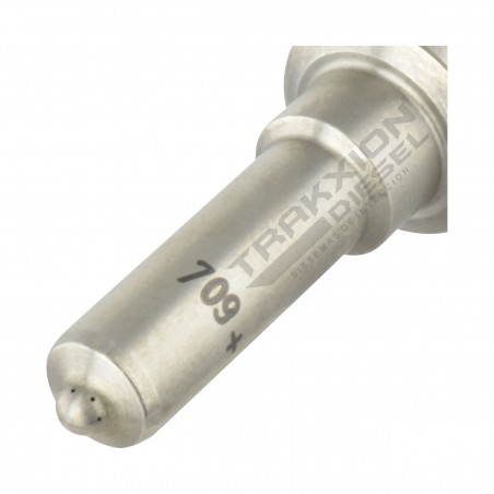 Tobera Diesel 0433171520, DLLA154P709, Bosch para MTU