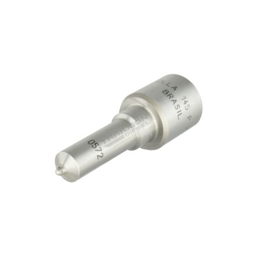 Tobera Diesel 0433171542, F002C40016, DLLA145P758, Bosch para Case New Holland, Cummins 3.9 4B 2