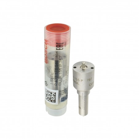 Tobera Diesel 0433171546, DLLA155P767, Bosch para Cummins, equivalente a 0433171793, DLLA155P1258