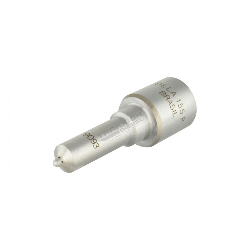 Tobera Diesel 0433171546, DLLA155P767, Bosch para Cummins, equivalente a 0433171793, DLLA155P1258