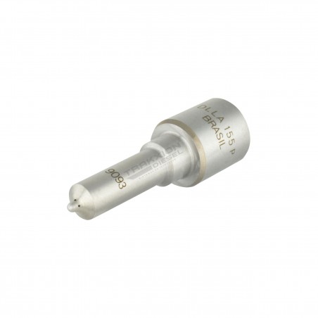 Tobera Diesel 0433171546, DLLA155P767, Bosch para Cummins, equivalente a 0433171793, DLLA155P1258