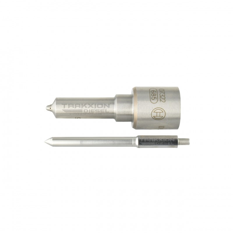 Tobera Diesel 0433171546, DLLA155P767, Bosch para Cummins, equivalente a 0433171793, DLLA155P1258