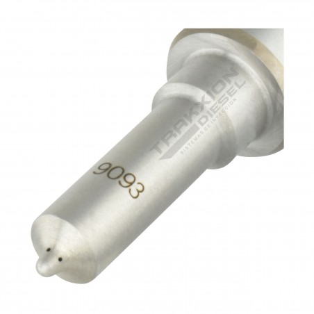 Tobera Diesel 0433171546, DLLA155P767, Bosch para Cummins, equivalente a 0433171793, DLLA155P1258