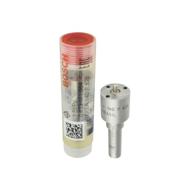 Tobera Diesel 0433171564, DLLA140P826, Bosch para Iveco