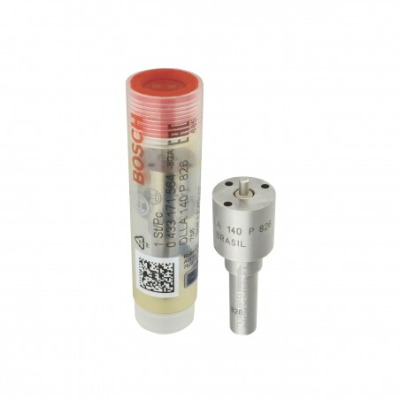 Tobera Diesel 0433171564, DLLA140P826, Bosch para Iveco Tobera Diesel 0433171564, DLLA140P826, Bosch para Iveco