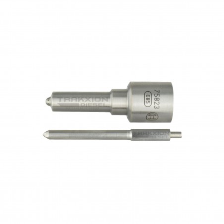 Tobera Diesel 0433171564, DLLA140P826, Bosch para Iveco