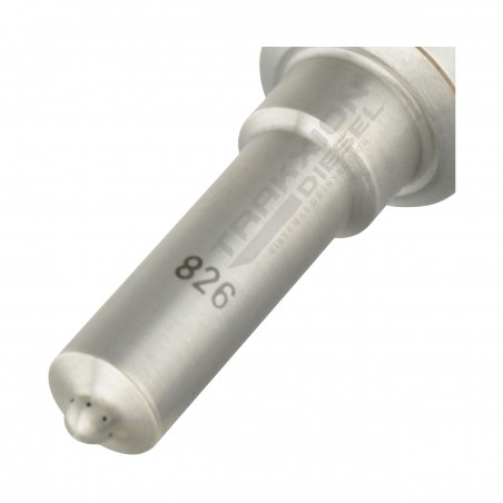 Tobera Diesel 0433171564, DLLA140P826, Bosch para Iveco