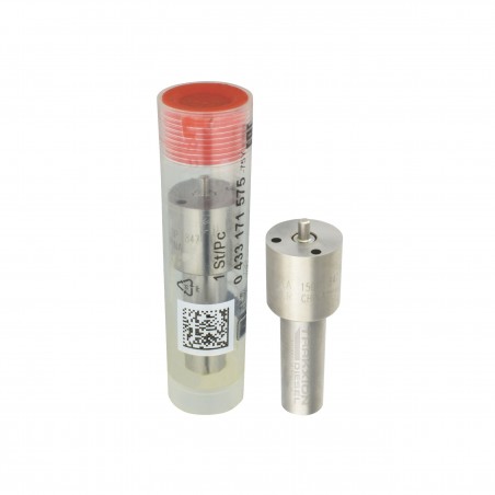 Tobera Diesel 0433171575, DLLA150P847, 1409192, Bosch para Scania DC12 y DC16 Tobera Diesel 0433171575, DLLA150P847, 1409192, Bosch para Scania DC12 y DC16