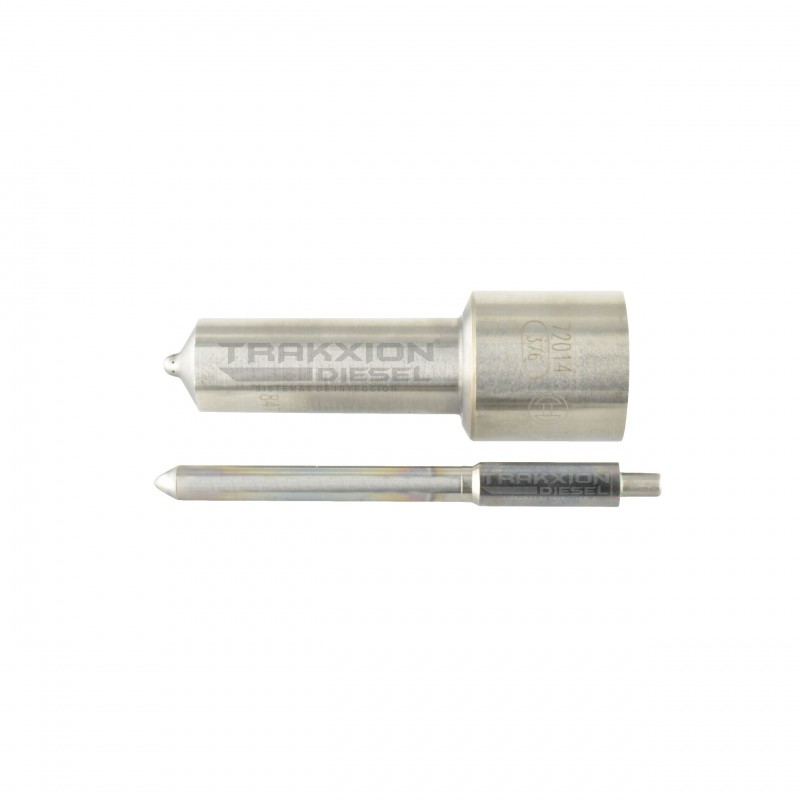 Tobera Diesel 0433171575, DLLA150P847, 1409192, Bosch para Scania DC12 y DC16