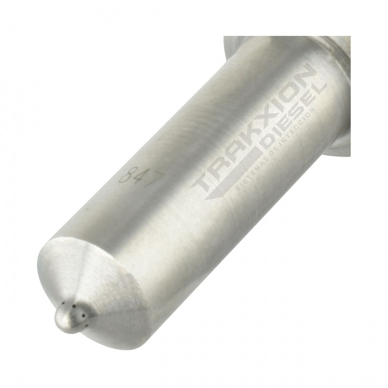 Tobera Diesel 0433171575, DLLA150P847, 1409192, Bosch para Scania DC12 y DC16