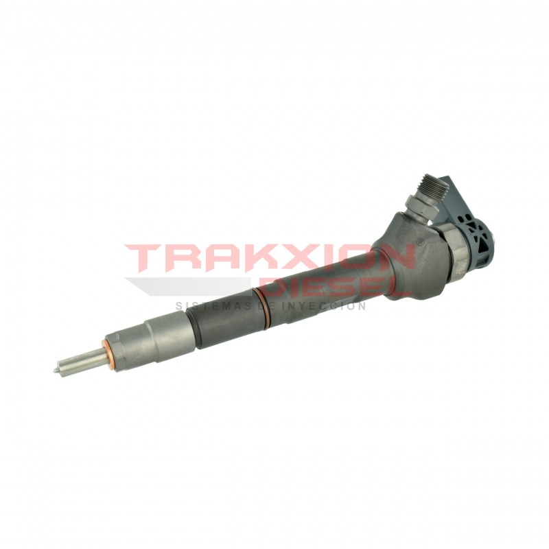 INYECTOR DIESEL PARA VOLKSWAGEN AMAROK TDI 2.0 2011-