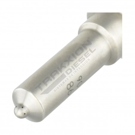 Tobera Diesel 0433171583, DLLA154P866, 51101020252, 51.10102-0252, Bosch para MAN D2876