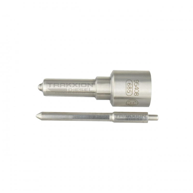 Tobera Diesel 0433171597, DLLA156P897, Bosch para Mercedes Benz