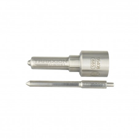 Tobera Diesel 0433171597, DLLA156P897, Bosch para Mercedes Benz