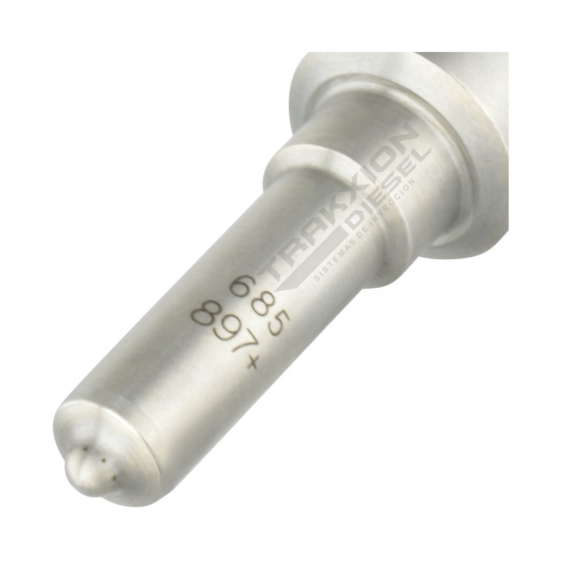 Tobera Diesel 0433171597, DLLA156P897, Bosch para Mercedes Benz