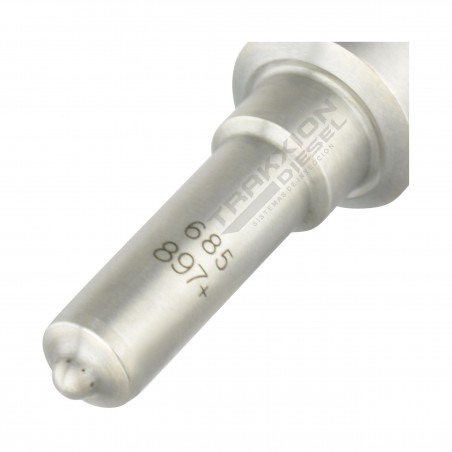 Tobera Diesel 0433171597, DLLA156P897, Bosch para Mercedes Benz