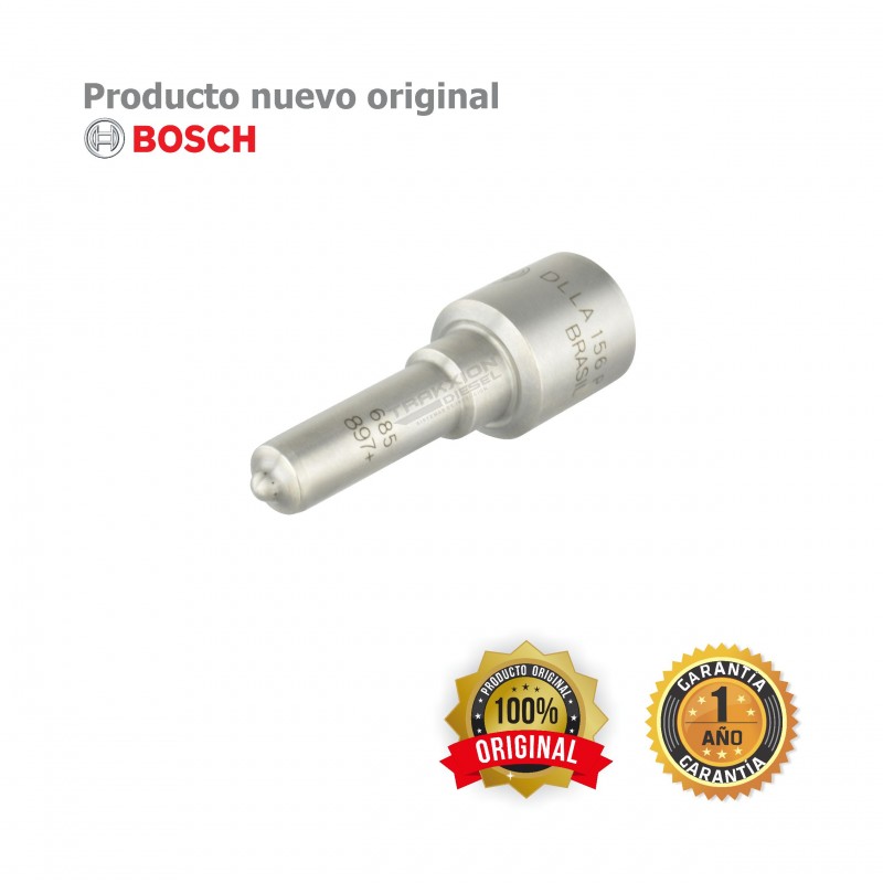 Tobera Diesel 0433171597, DLLA156P897, Bosch para Mercedes Benz