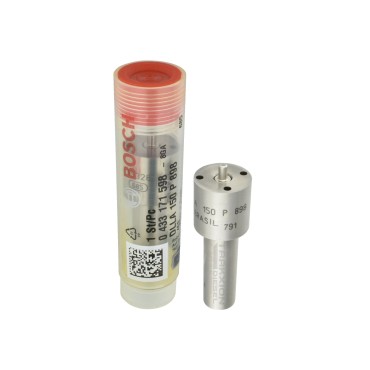 Tobera Diesel 0433171598, DLLA150P898, 1438333, Bosch para Scania D11