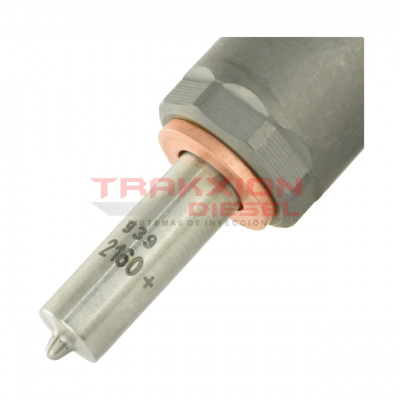 INYECTOR DIESEL PARA VOLKSWAGEN AMAROK TDI 2.0 2011-