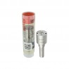 Tobera Diesel 0433171680, DLLA147P1049, Bosch para Mercedes Benz