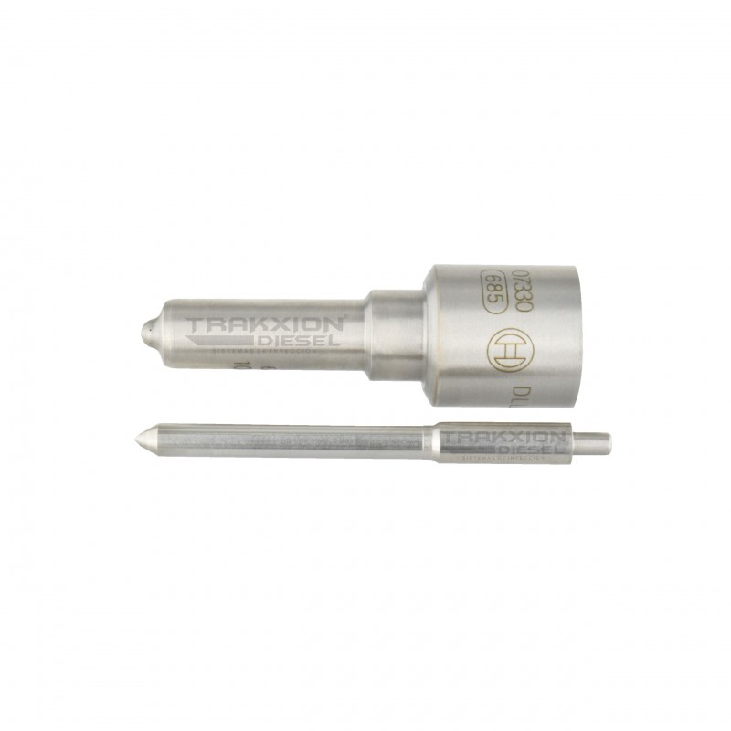 Tobera Diesel 0433171680, DLLA147P1049, Bosch para Mercedes Benz