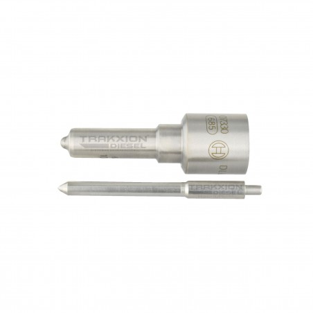 Tobera Diesel 0433171680, DLLA147P1049, Bosch para Mercedes Benz